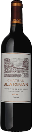 Château Blaignan