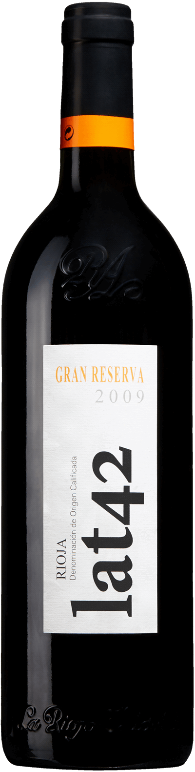 Lat 42 Gran Reserva 2017