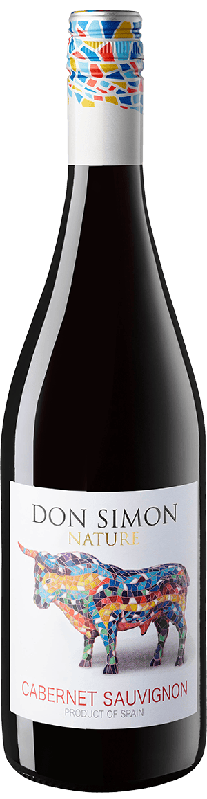 Don Simon Nature Cabernet Sauvignon 