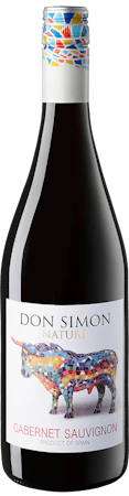 Don Simon Nature Cabernet Sauvignon