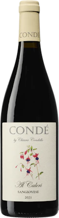 Condé Al Caleri