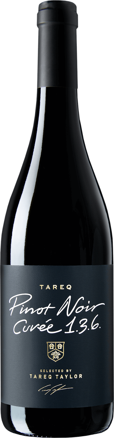 Tareq Taylor Pinot Noir 2022