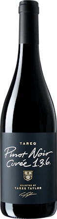 Tareq Taylor Pinot Noir 2022