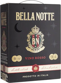 Bella Notte Vino Rosso