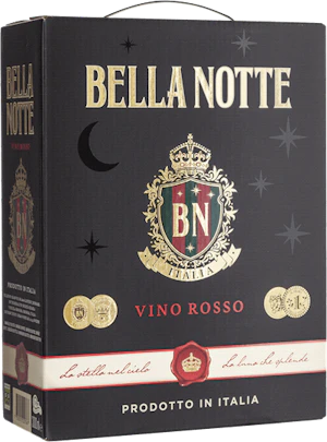 Bella Notte