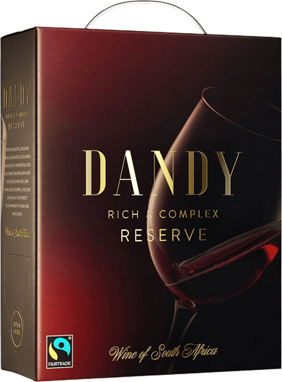 Dandy Reserve 2022