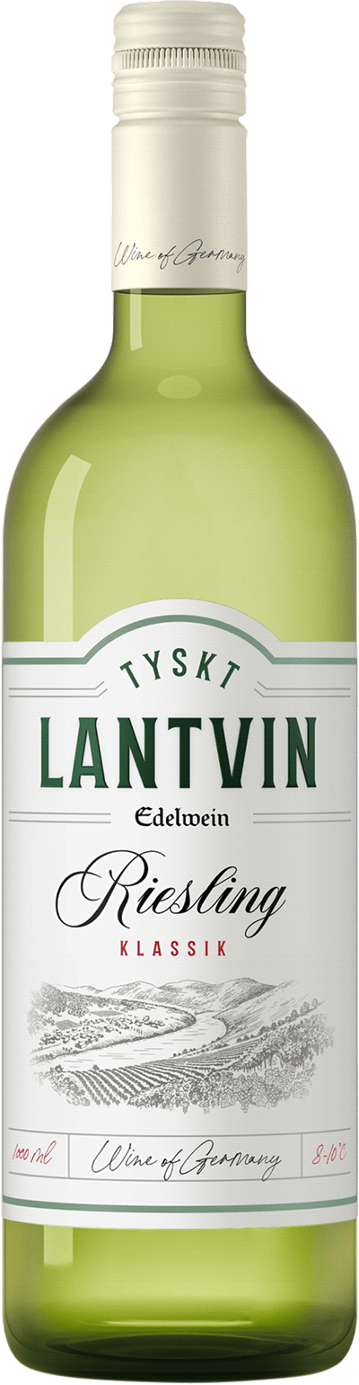Tyskt Lantvin