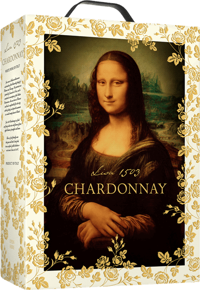 Lisa 1503 Chardonnay 