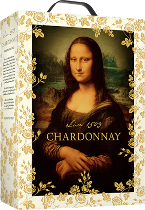 Lisa 1503 Chardonnay