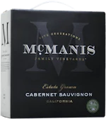 McManis