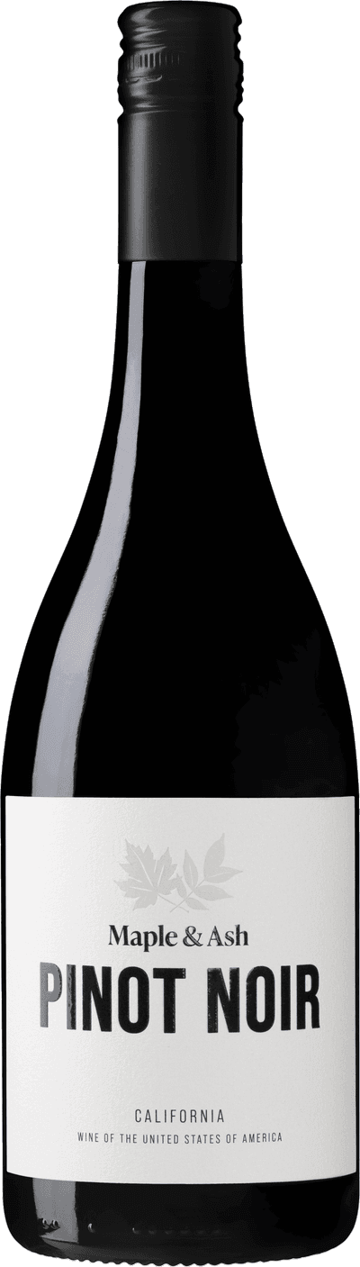 Maple & Ash Pinot Noir 