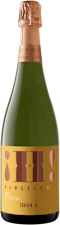¡H! Barcelona Sparkling