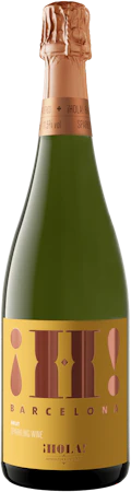 ¡H! Barcelona Sparkling Brut