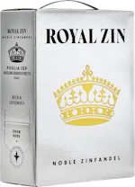 Royal Zin