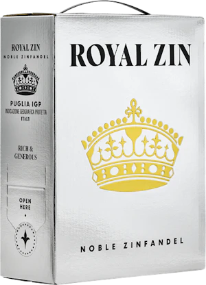 Royal Zin