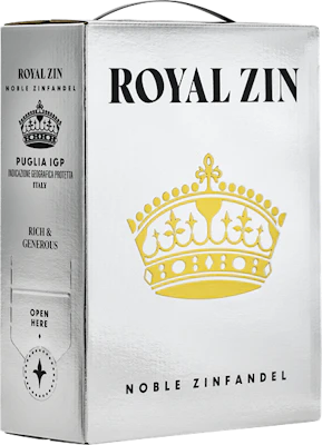 Royal Zin