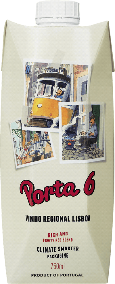 Porta 6