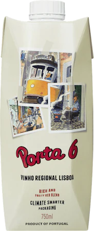 Porta 6