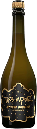 Tr3 Apor Gyllene Bubblor Moscato