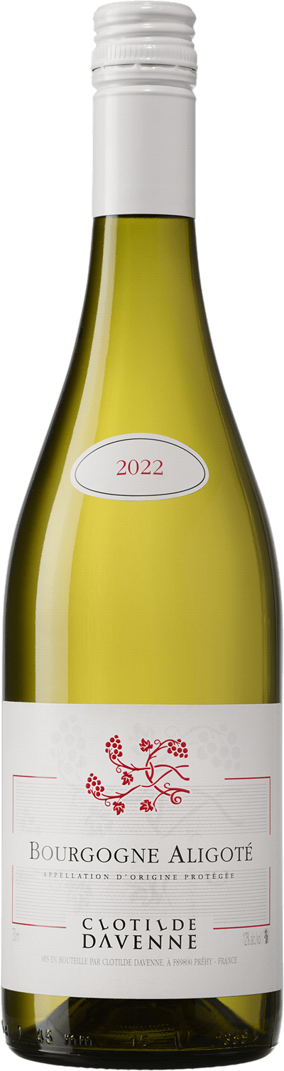 Bourgogne Aligoté