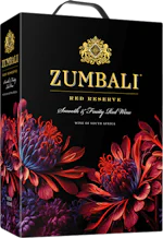 Zumbali