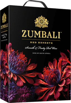 Zumbali Red Reserve