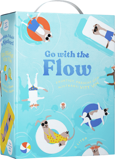 Go with the Flow