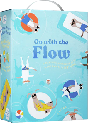 Go with the Flow