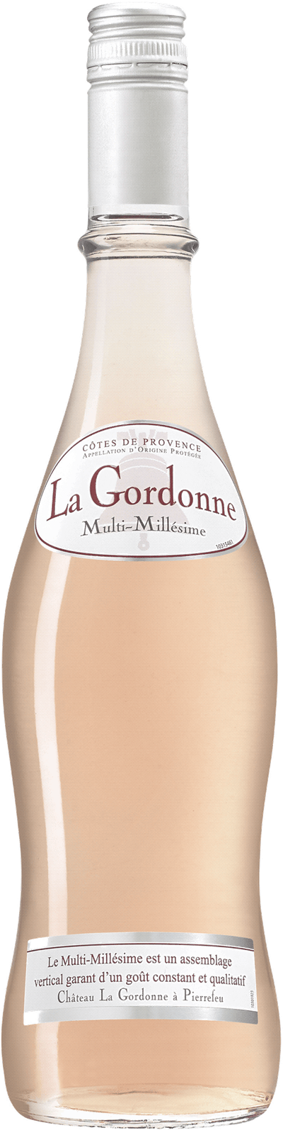 La Gordonne Multi-Millésime