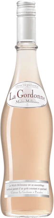 La Gordonne Multi-Millésime