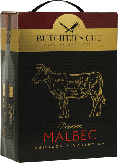 Butcher's Cut