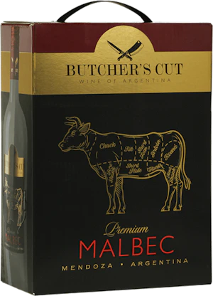 Butcher's Cut