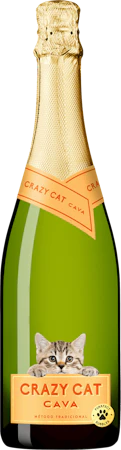 Crazy Cat Cava