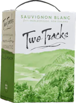 Two Tracks