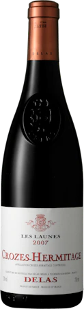 Crozes-Hermitage Les Launes Crozes-Hermitage 2023