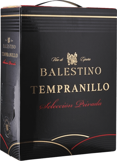 Balestino Tempranillo 