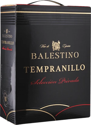 Balestino Tempranillo