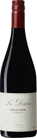 La Désirée Pinot Noir 2022