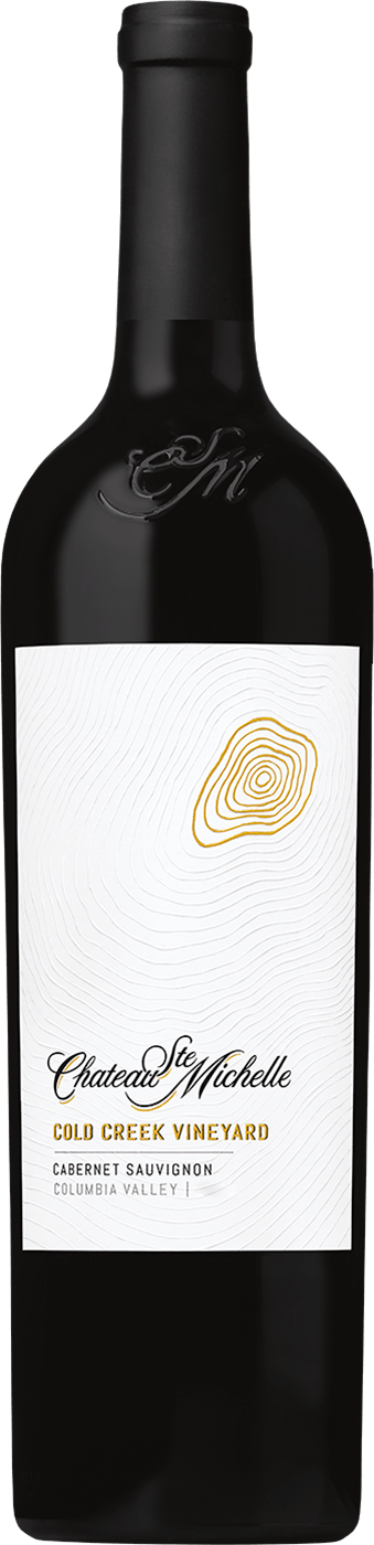Chateau Ste Michelle Cold Creek Cabernet Sauvignon 2020