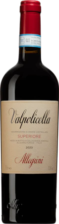 Allegrini Valpolicella Superiore 2021