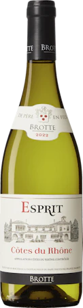 Esprit Blanc