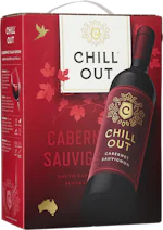 CHILL OUT