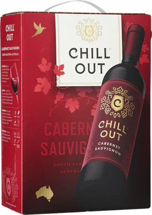 CHILL OUT