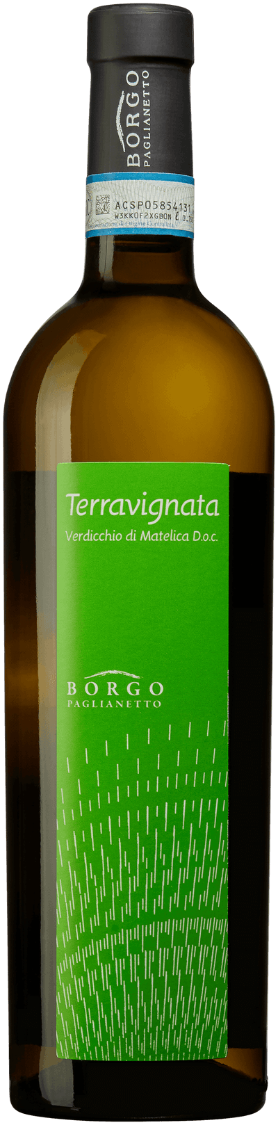 Terravignata Verdicchio di Matelica 2022