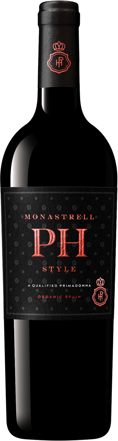 Monastrell PH Style