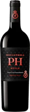 Monastrell PH Style