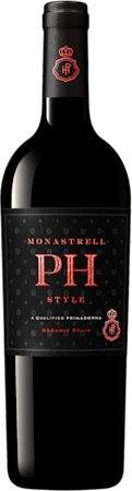 Monastrell PH Style