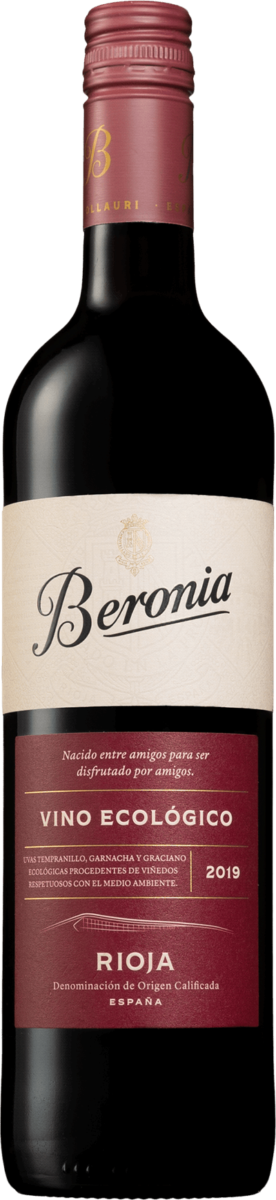 Beronia Ecologico 2022