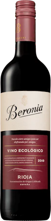 Beronia Ecologico 2022