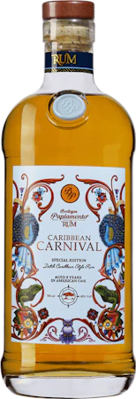 Papiamento Rum Carnival